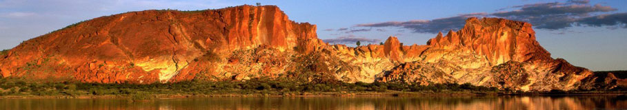Votre voyage en Australie avec Rendez-Vous Futé, le Territoire du Nord, le Kakadu et Uluru (Ayers Rock)