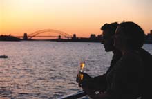 Croisière dîner