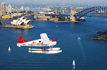 Sydney Seaplanes, Nouvelle Galles du Sud, Australie Sydney Seaplanes, Nouvelle Galles du Sud, Australie