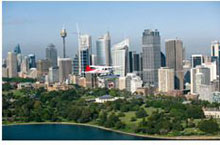 Sydney Seaplanes, Nouvelle Galles du Sud, Australie