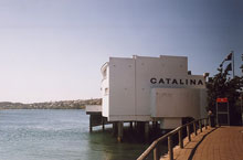 Retaurant Doyles, Nouvelle Galles du Sud, Australie Retaurant Doyles, Nouvelle Galles du Sud, Australie