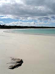 Jervis Bay, Australie