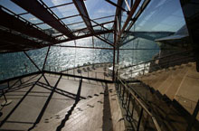 Opera House, Nouvelle Galles du Sud, Australie