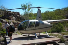 Hélicoptère