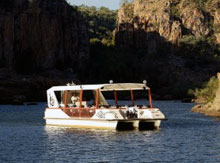 Katherine Gorge