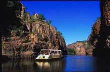 Katherine Gorge