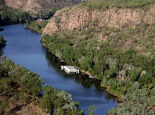 Katherine Gorge