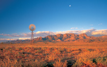 Flinders Ranges, Australie du Sud, Australie Flinders Ranges, Australie du Sud, Australie