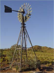 Indee Station, Australie de l'Ouest, Australie