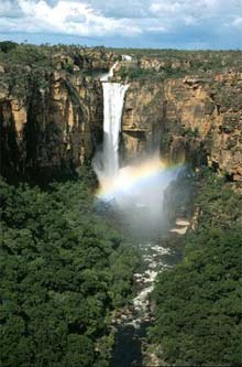 Kakadu, Territoire du Nord, Australie