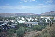 Alice Springs, Australia