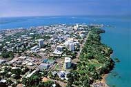 Darwin, Australie