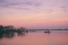 Mary River, Territoire du Nord, Australie