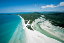 Hill Inlet, Queensland, Australie