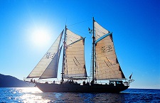 Derwent Hunter, Iles Whitsundays, Queensland, Australie