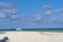 Vlasoff Cay, Grande Barrire de Corail