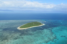 Green Island, Queensland