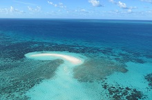 Vlasoff Cay, Queensland