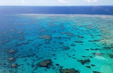 Grande Barrière de Corail, Queensland, Australie