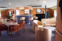 Deep Sea Divers Den, Queensland, Australie Deep Sea Divers Den, Queensland, Australie
