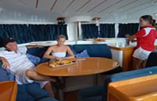 Whitsunday Blue, Iles Whitsundays, Queensland, Australie Whitsunday Blue, Iles Whitsundays, Queensland, Australie