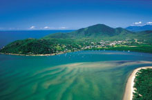 Cooktown, Queensland, Australie