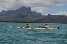 Iles tropicales, Queensland, Australie