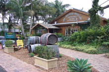 Gallery Walk, Mount Tamborine, Queensland, Australie