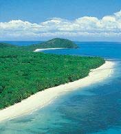 Cape Tribulation, Australie