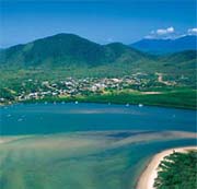 Cooktown, Australie