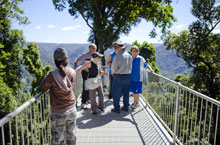 Mamu Walk, Queensland, Australie Mamu Walk, Queensland, Australie