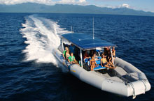 Ocean Safari, Grande Barrire de Corail, Australie