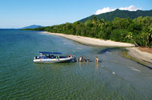 Ocean Safari, Grande Barrire de Corail, Australie