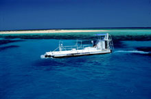 Ocean Spirit, Grande Barrière de Corail, Queensland, Australie