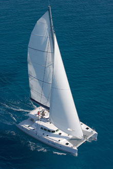Bateau Sailaway, Port Douglas, Queensland Bateau Sailaway, Port Douglas, Queensland
