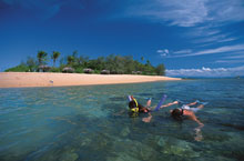 Bateau Sailaway, Port Douglas, Queensland