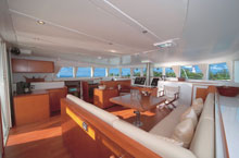 Bateau Sailaway, Port Douglas, Queensland Bateau Sailaway, Port Douglas, Queensland