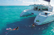 Bateau Sailaway, Port Douglas, Queensland Bateau Sailaway, Port Douglas, Queensland