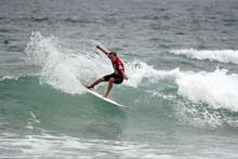 Surfers Paradise, Gold Coast, Australie