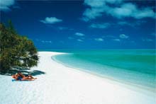 Hbergement Australie - Heron Island