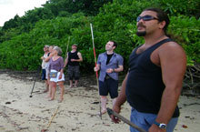 Warra Kubirri, Daintree, Queensland