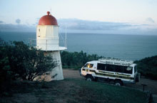 Cooktown, Queensland, Australie Cooktown, Queensland, Australie