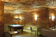 Coober Pedy, Australie du Sud