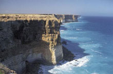 Eyre Peninsula, Australie du Sud