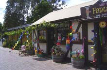 Hahndorf, Australie du Sud, Australie Hahndorf, Australie du Sud, Australie