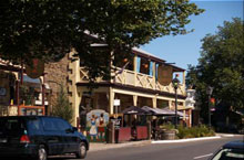Hahndorf, Australie du Sud, Australie Hahndorf, Australie du Sud, Australie