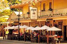 Hahndorf, Australie du Sud, Australie