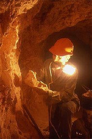 Coober Pedy, Australie du Sud