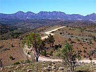 Flinders Ranges