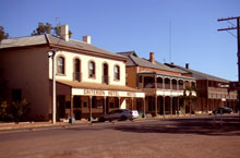 Quorn, Australie du Sud, Australie Quorn, Australie du Sud, Australie